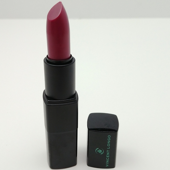 vincent longo lipstick